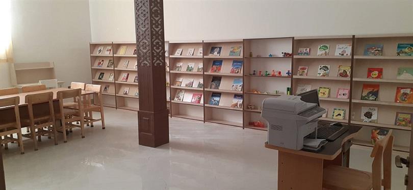 بخش ناشنوایان