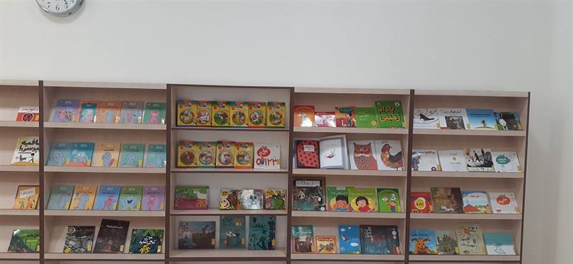 بخش ناشنوایان