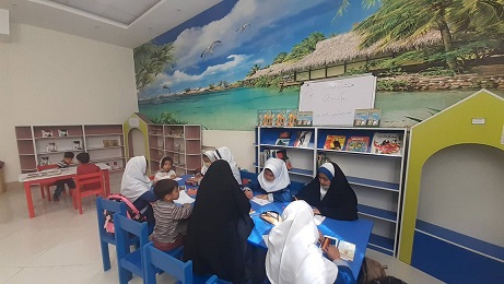 هفته کودک